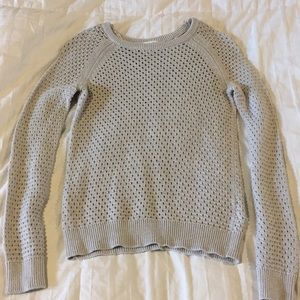 Max Studio Long Sleeved Sweater